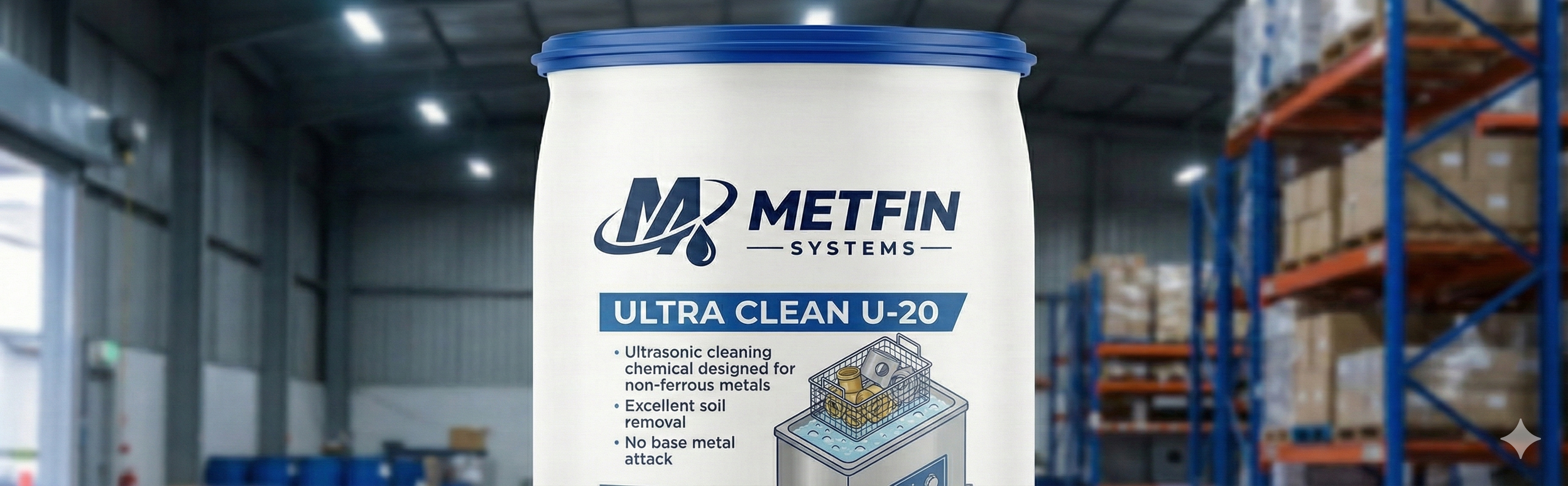Ultra Clean U-20